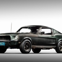 Az Észak-Amerikai Nemzetközi Autókiállításon mutatkozik be a vadonatúj Mustang Bullitt™ és a Ford Performance által tuningolt SUV,