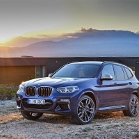 Tavasszal még tisztábbá válnak a BMW modelljei