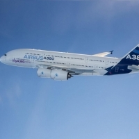 Hiába nyereséges, leáll az A380-as gyártása, ha nem lesznek új megrendelések