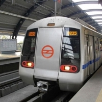 A Siemens metróvonalat villamosít Indiában