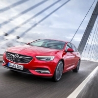 Máris százezer új Opel Insigniát rendeltek meg