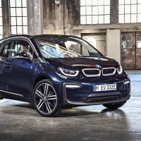 Jó startot vett a BMW i3 értékesítés 2018-ban is