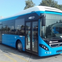 Használt hibrid buszokat állított forgalomba a BKV
