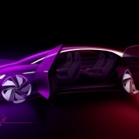 Az I.D. VIZZION genfi világpremierjével szemlélteti a Volkswagen az új I.D. modellekben rejlő lehetőségeket
