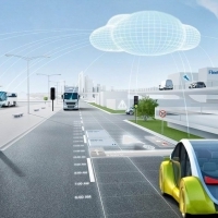 Hálózatba kapcsolt mobilitási szolgáltatások üzletágat alapít a Bosch