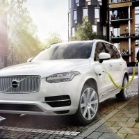 A Volvo Cars technológiai startupokra fókuszáló befektetési alapot hozott létre