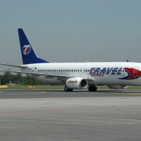 A Travel Service lett a korábbi állami cseh légitársaság tulajdonosa