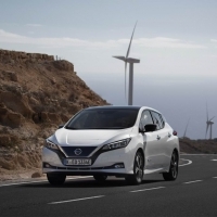 A Nissan bemutatta az Intelligent Mobility jövőképét