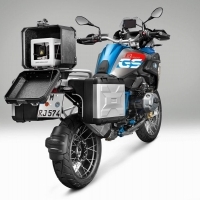 A BMW Motorrad iParts forradalmasítja az alkatrész-ellátást