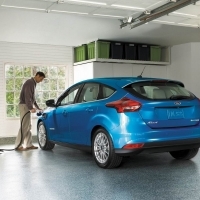 A Ford csak 2023 után kezdhet elektromos autók gyártásába Németországban