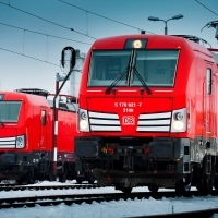 A Siemens 26 mozdonyt szállít a Dán Államvasutak számára
