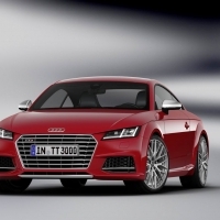 Az Audi nem tervezi a TT sportautó típus gyártásának leállítását