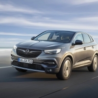 Az Opel Grandland X-ben rajtol az új 1.5-ös dízel