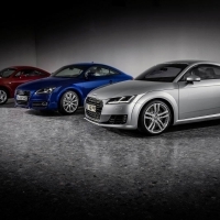 Audi Hungaria: 20 éves a járműgyártás Győrben
