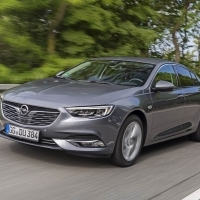 Máris teljesíti az új emissziós szabványt az Opel Insignia