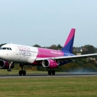 Új repülőgépet telepít Debrecenbe és 7 új járatot indít a Wizz Air