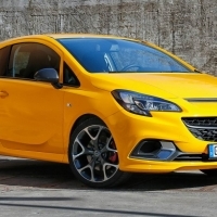Az új Opel Corsa GSi garantálja a vezetési élményt