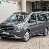 Kisbuszok visszahívására kötelezte a Daimlert a német közlekedési hatóság