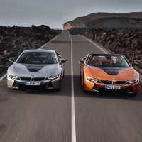 A BMW i8 forradalmi hajtáslánca negyedszerre is elhódította az Év Motorja díjat
