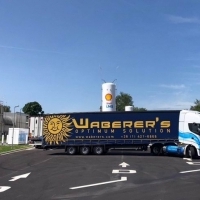 Waberer’s: Profitálhatnak a közúti fuvarozók a Shell LNG kúthálózatának terjeszkedéséből