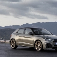 Az új Audi A1 Sportback – Karakteres és férfias formavilág feszes vonalvezetéssel