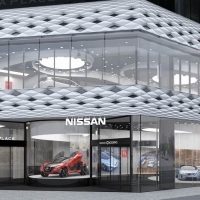 A Nissan világszerte új kiskereskedelmi koncepciót vezet be a márkakereskedéseknél