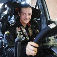Hivatalos: Ficza Ferenc a TCR-ben versenyez, a Zengő Motorsporttal is!