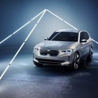 A BMW Group tovább erősíti kínai jelenlétét