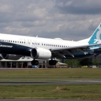 A román Tarom légitársaság öt Boeing repülőgép megvásárlásáról írt alá szerződést