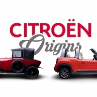 Virtuális múzeumot hozott létre a Citroën