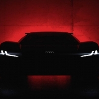 Audi PB 18 e-tron: egy tanulmányautó világpremierje a Pebble Beach Car Week rendezvényén