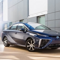 Demokratizálja az üzemanyagcellát a Toyota