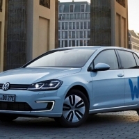 A Volkswagen kétezer tisztán elektromos gépkocsival lép be az autómegosztás piacára Berlinben