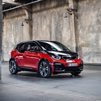 A BMW i és iPerformance modellek egyre sikeresebbek Magyarországon