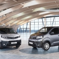 Toyota: kétszámjegyű növekedés Európa legnagyobb piacán