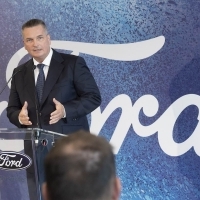 A Ford Budapesten nyitja meg az Európát, Közel-Keletet és Afrikát is kiszolgáló új Regionális Szolgáltató Szolgáltatóközpontját