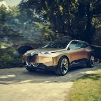 Az iNEXT megszületése, avagy a BMW Group jövőbe mutató mérföldkövei