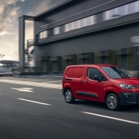 Az új Citroen Berlingo és Peugeot Partner elnyerte az International Van of the Year 2019 (Nemzetközi Év Kishaszonjárműve 2019) díj