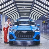 Audi Hungaria: 25 éve tartó sikertörténet