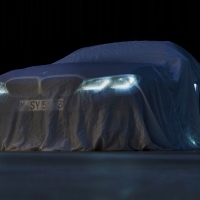 Az új BMW 3-as limuzin a Párizsi Autószalon tarja világpremierjét