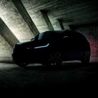 Az új nagyteljesítményű ŠKODA KODIAQ RS SUV a 2018-as Párizsi Autószalon alkalmával tartja világpremierjét