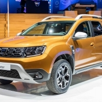 A Dacia bejelentette az új 1.3 TCe benzinmotorral szerelt Duster bevezetését