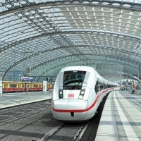A Deutsche Bahn további Siemens ICE 4 vonatokat rendel