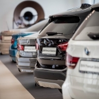 Gyulladásveszély miatt hív vissza 1,6 millió autót a BMW