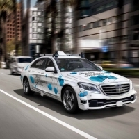 Bosch és Daimler: San José az automatizált személyszállítási szolgáltatás kísérleti városa lesz
