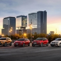 Új megállapodást írt alá a Volkswagen Group China, a JAC és a SEAT az e-mobilitás bővítésére