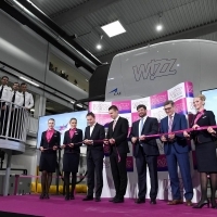 Átadták a Wizz Air új oktatóközpontját Budapesten