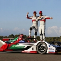 Az Audi a címvédésért indul a Formula E sorozatban