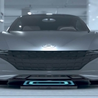 Új elektromos töltőt és automata parkolórendszert fejlesztett ki a Hyundai