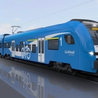 56 regionális vonatot szállít a Siemens az augsburgi vasúthálózat számára